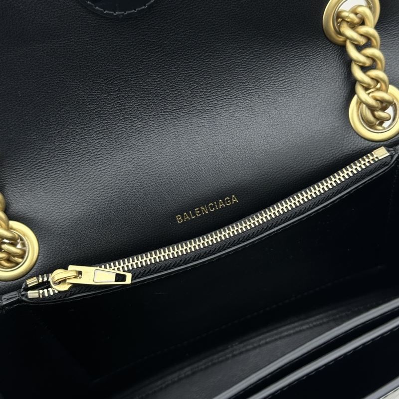 Balenciaga Hourglass Bags